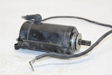 1997 Kawasaki Vulcan 1500 Vn1500d Classic Engine Starting Starter Motor -dc 12v
