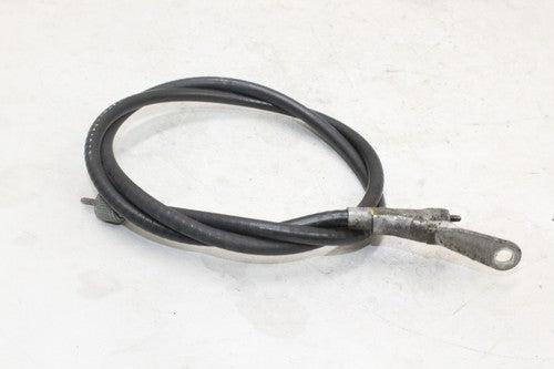 1978-81 Yamaha Xs1100s Special Speedometer Cable Speedo Line OEM