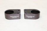 2010 Kawasaki Ninja 250r Ex250j Handlebar Risers Spacers Set
