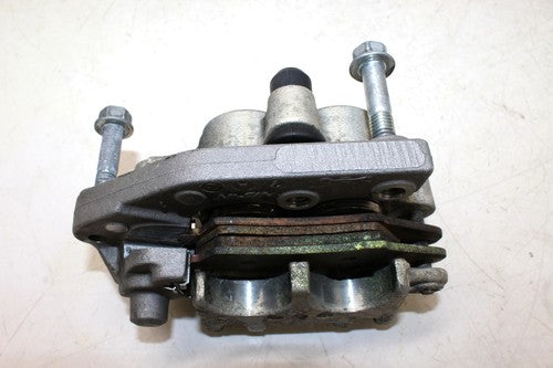 2001 Suzuki Dr650se Left Front Brake Caliper