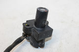 1997 Honda Interceptor 750 Vfr750f Ignition Lock Key Set W Gas Cap And Seat Lock