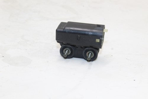 2004-05 Yamaha Yzf R1 Tip Over Bank Angle Crash Sensor Switch 5ps-82576-01-0 OEM