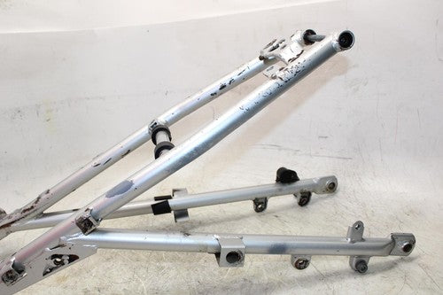 2004 Kawasaki Klr650 Rear Back Sub Frame Subframe