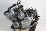 1982 Yamaha XJ750 Maxim ENGINE MOTOR