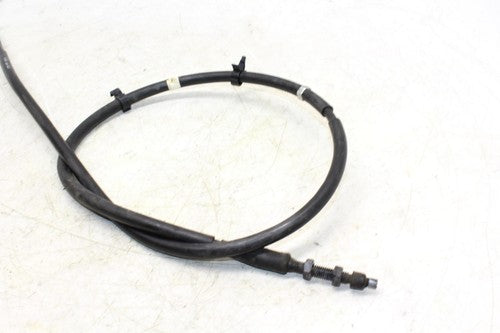 2007 Yamaha Yzf R6 Clutch Cable Line OEM