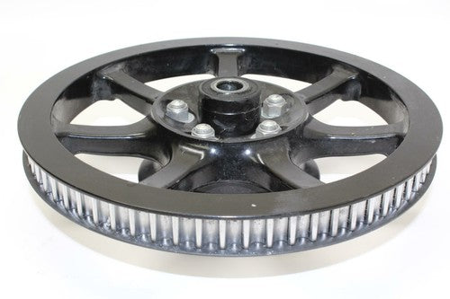 14-18 Yamaha  Bolt 950 Xvs950 Rear Driver Belt Sprocket OEM