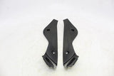 2017 Hyosung Gd250r Rear Back Tail Undertail Set Fairing Cowl Fender