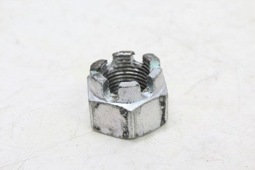 2019 Kawasaki Z900 Rear Back Swingarm Bolt Suspension Pivot Axle