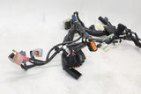 17-23 Kawasaki Z125 Pro Main Engine Wiring Harness Motor Wire Loom OEM