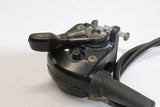 98-02 Suzuki Quadrunner 500 Thumb Throttle Switch W Cable OEM