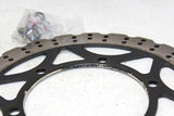 2009 Kawasaki Ninja 250r Ex250j Front  Brake Rotor Disc