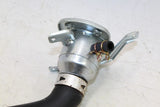 2008 Kymco Grand Vista 250 Hose With Cap Fuel Tank Set