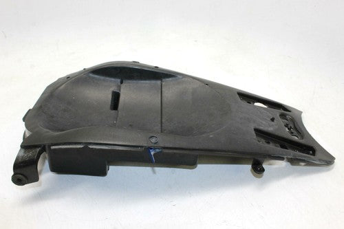 06-08 Kawasaki Ninja 650r Ex650a Rear Back Tail SET Undertail Battery Tray Plast