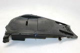 06-08 Kawasaki Ninja 650r Ex650a Rear Back Tail SET Undertail Battery Tray Plast