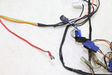 1994 Suzuki Katana 750 Gsx750f Main Engine Wiring Harness Motor Wire Loom
