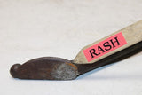 1981 Kawasaki Kz750e Standard Kickstand Side Kick Stand