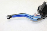 1994 Suzuki Katana 750 Gsx750f Front Brake Master Cylinder W Lever