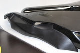 2003-04 Ducati 999 Monoposto Right Lower Mid Upper Side Fairing Cowl OEM