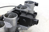 2005 Kawasaki ZR750K Injectors Throttle Bodies