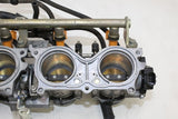 2005-06 Honda Cbr600rr KEIHIN Carbs Carburetors OEM