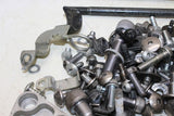2009 Yamaha Fjr1300a Abs Bolts Screws Set