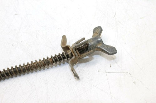 1985-1987 Honda Xr600r Right Rearset Brake Foot PEDAL OEM