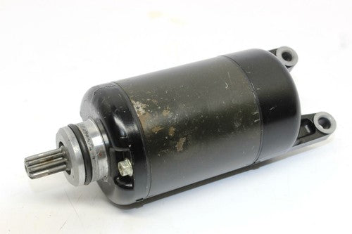 08-12 Kawasaki Ninja 250r Ex250j ENGINE Starting Starter Motor -dc 12v Oem