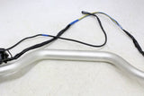 2022 Yamaha Mtt890 Tracer 9 Handlebars W Clutch Lever With Perch