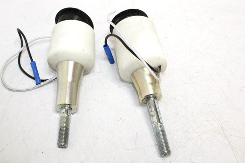 2007 SUZUKI GSXR1000 FRAME SLIDERS SET