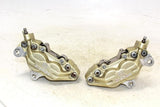 2002 Aprilia Sl1000 Falco Right Left Front Brake Caliper Set Pair Calipers