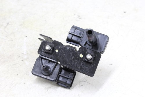 2011 Triumph Thruxton 900 Air Pressure Sensor Valve Solenoid