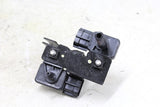 2011 Triumph Thruxton 900 Air Pressure Sensor Valve Solenoid