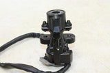 2007 Suzuki Gsxr750 Ignition Lock !NO KEY!