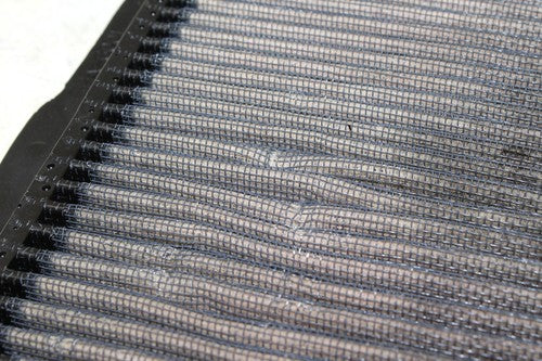 2002 Honda Cbr600f4i Airbox Air Intake Filter K&N