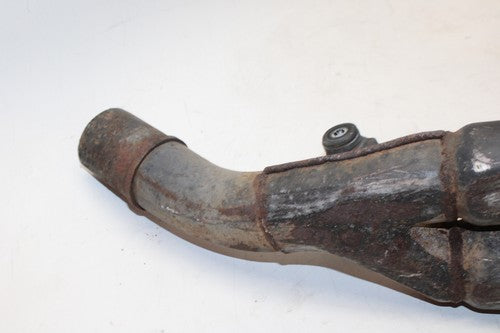 1996 Honda Cbr600f3 Exhaust Header Pipes Manifold