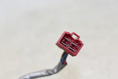 2006 Yamaha V Star 1100 Xvs1100aw Classic Ignition Lock Key Set With Seat Lock