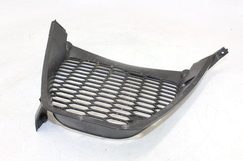2005 Suzuki Gsxr1000 Air Intake Grill