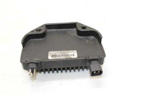 2010 HARLEY-DAVIDSON DYNA STREET BOB FXDB RECTIFIER VOLTAGE REGULATOR
