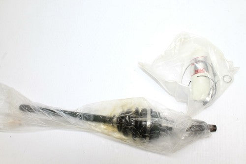 Yamaha NEW YAMAHA LEFT REAR HALF SHAFT ASSEMBLY CV JOINT 5KM-2530T-00 OEM
