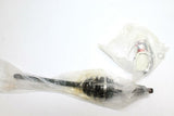 Yamaha NEW YAMAHA LEFT REAR HALF SHAFT ASSEMBLY CV JOINT 5KM-2530T-00 OEM