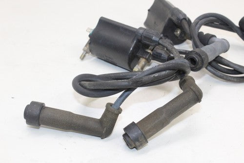 1997 Kawasaki Vulcan 1500 Vn1500d Ignition Coils 21121-1258 21121-1288 OEM