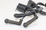 1997 Kawasaki Vulcan 1500 Vn1500d Ignition Coils 21121-1258 21121-1288 OEM