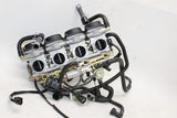 2003-05 Yamaha Yzf R6 MIKUNI Carbs Carburetors 5sl-13596-00-00 OEM