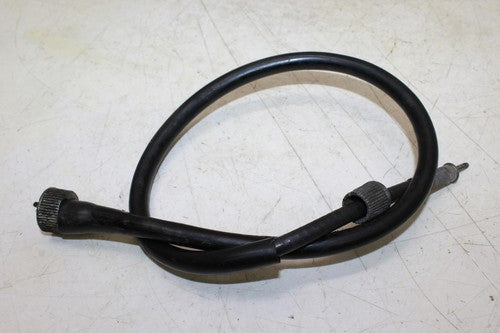 1977 Kawasaki Kz650b Z650 Speed Drive Gear Hub With Cable