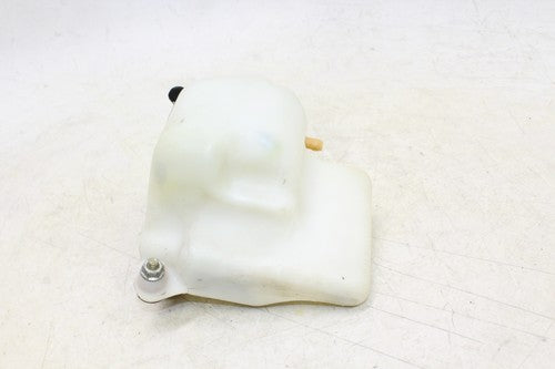 1986 Honda Interceptor 500 Vf500f Coolant Water Tank Reservoir Bottle