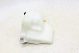 1986 Honda Interceptor 500 Vf500f Coolant Water Tank Reservoir Bottle
