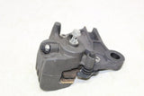 2013 Kawasaki Ninja 650 Ex650e Rear Back Brake Caliper With Mount Bracket