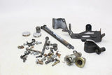 2002 Honda Shadow Spirit 1100 Vt1100c Set Bolts Motor Fairing Engine Cover