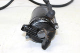 1985 Honda Interceptor 500 Vf500f Engine Starting Starter Motor -dc 12v