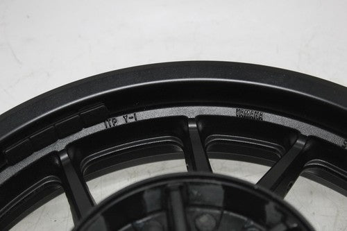 2015 Yamaha Bolt Xvs950 XVS95CRC Rear Back Wheel Rim